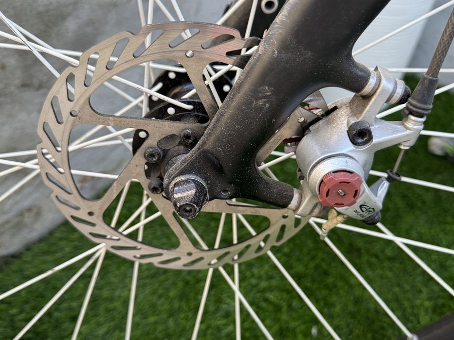 Bicicleta   CARVER