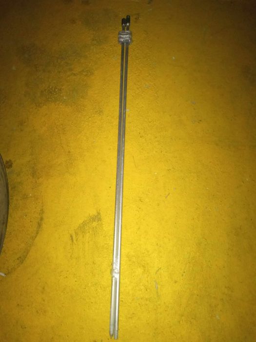 Folie 3 krążki po 100 metrów