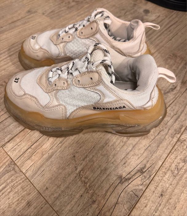 Кросівки Balenciaga 37 розмір