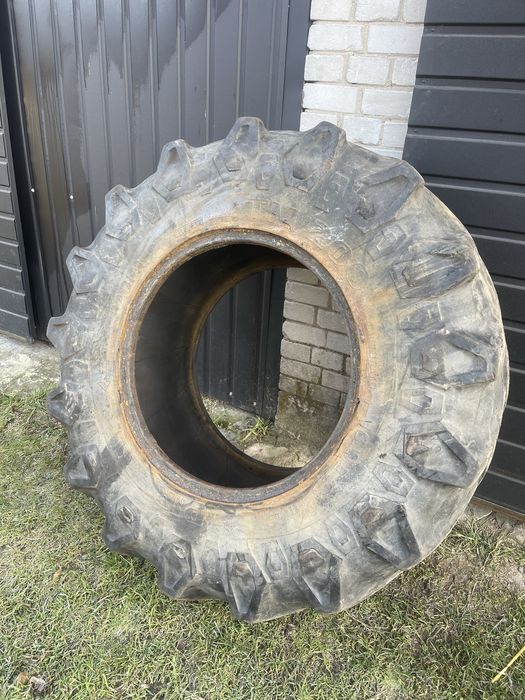 Opona pirelli Tm200 16.9 r24