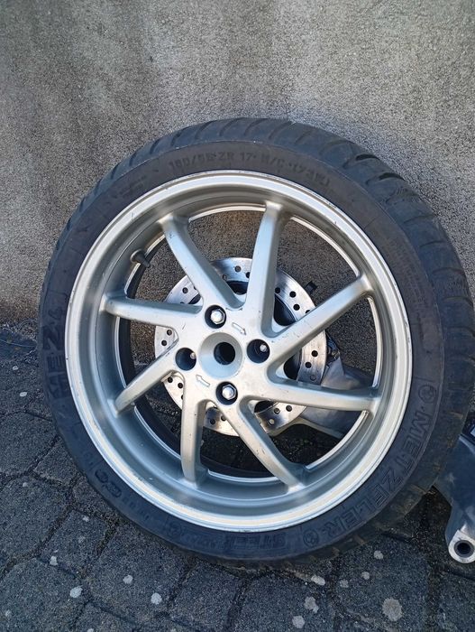 Mono braço Honda