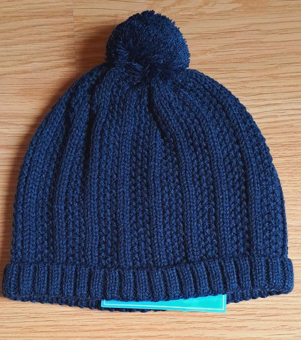 Gorro Lã da Lanidor (Novo): Tam M