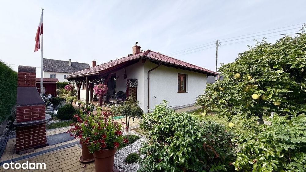 Dom – Radwanice - Widok 3