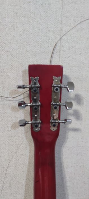 Гитара акустическая cherrystone