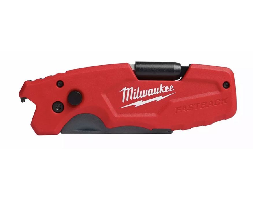 Новинка! Нож, ніж Milwaukee FASTBACK 6 в 1
