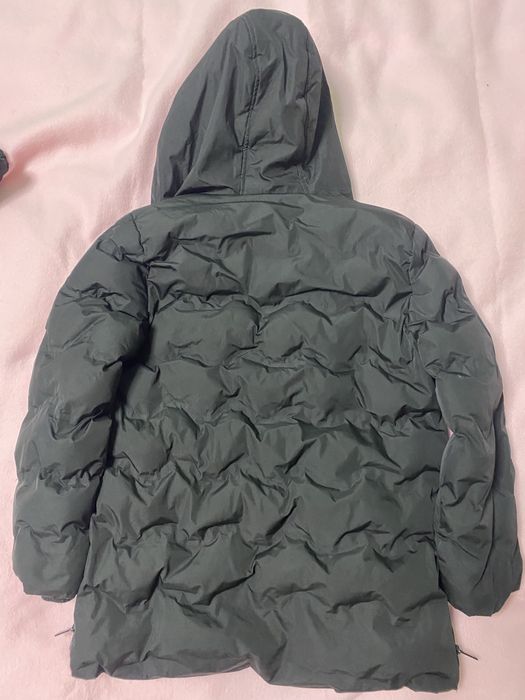 Куртка зимова reserved