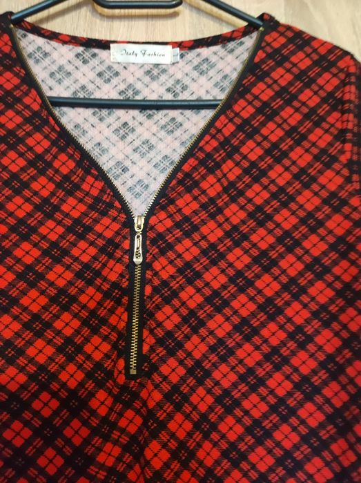 Bluzka  damska L
