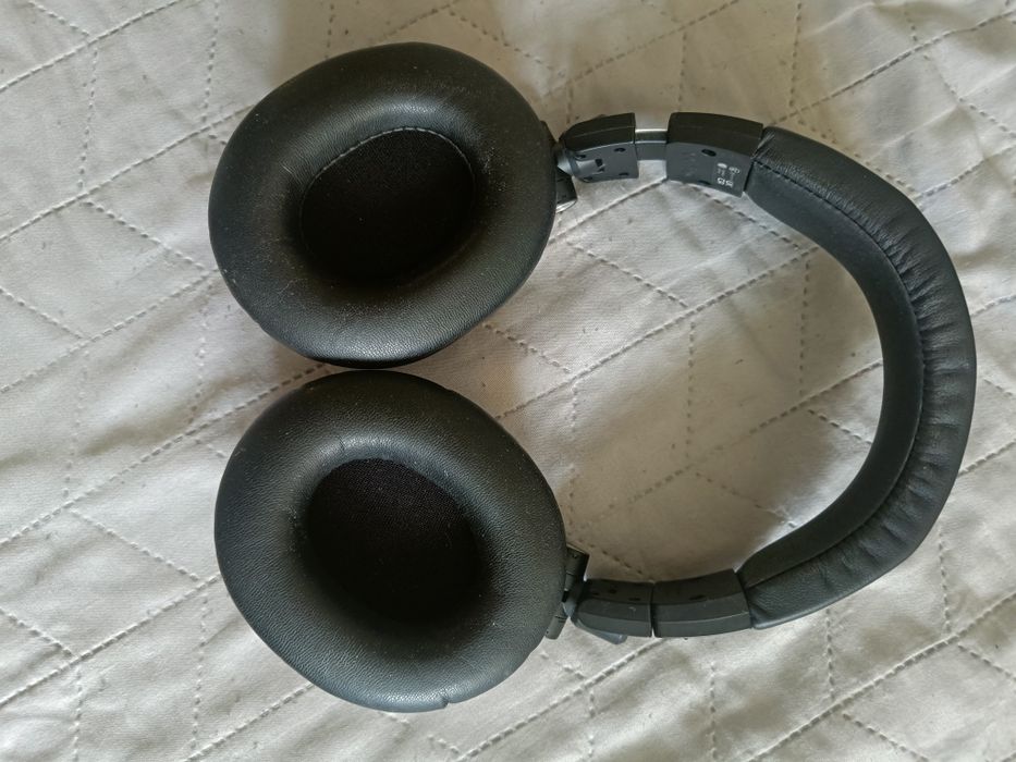 Słuchawki Audio-Technica ATH-M50x