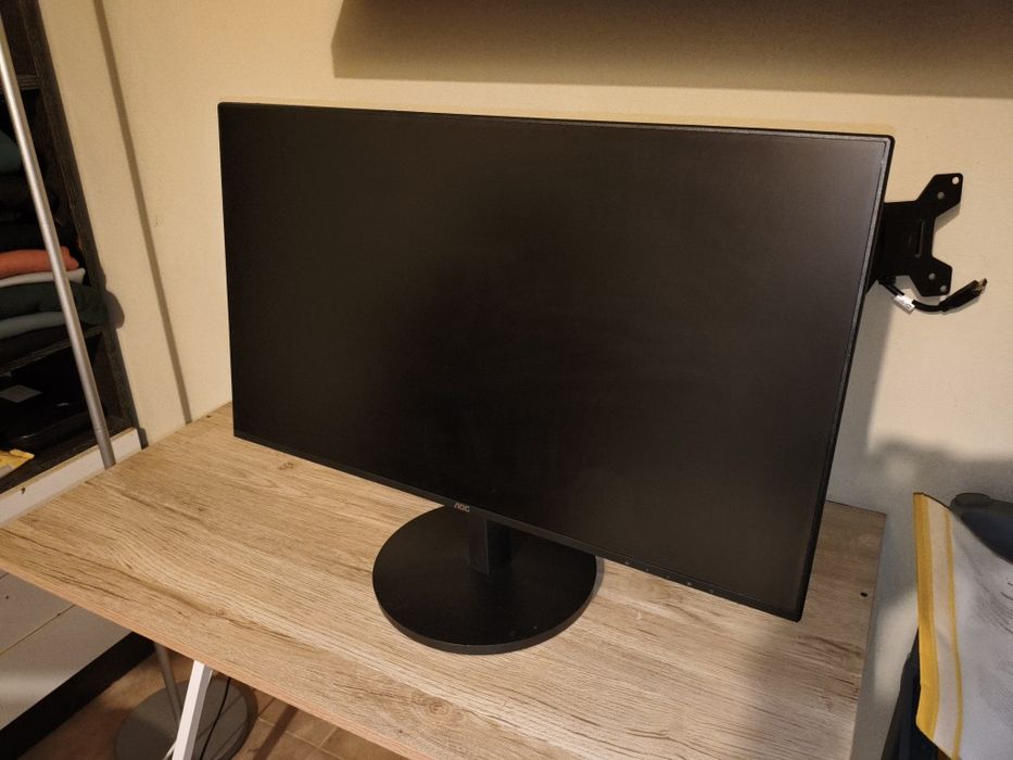 Monitor AOC 27B3HA2 100Hz FHD