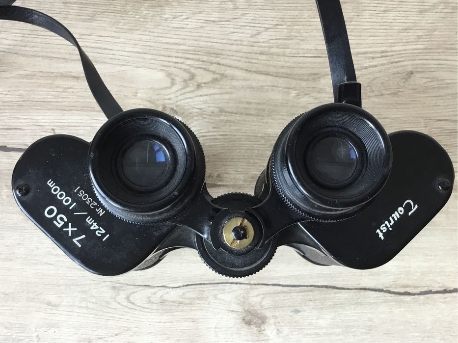 Бинокль Tourist 7 x 50