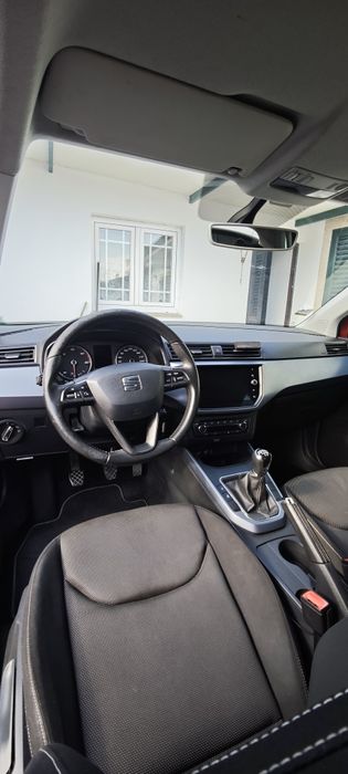 Seat Arona 1.6 TDI Style