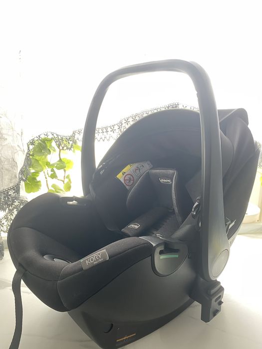 Автокрісло  chicco kory 0-6 чіко