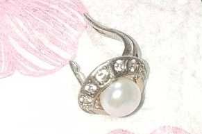 Пропала серёжка в районе Мотор Сич