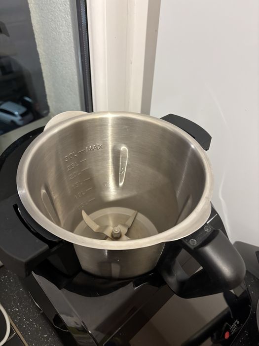 MC Smart (Lidlomix, Silvercrest, Monsieur Cuisine) - robot kuchenny