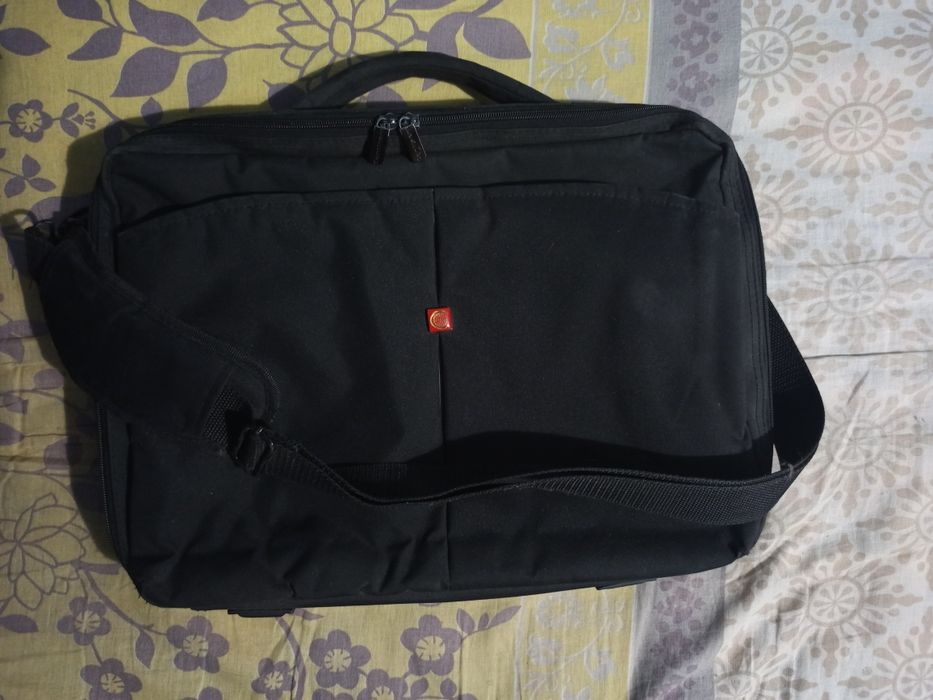 Сумка для ноутбука 15.6