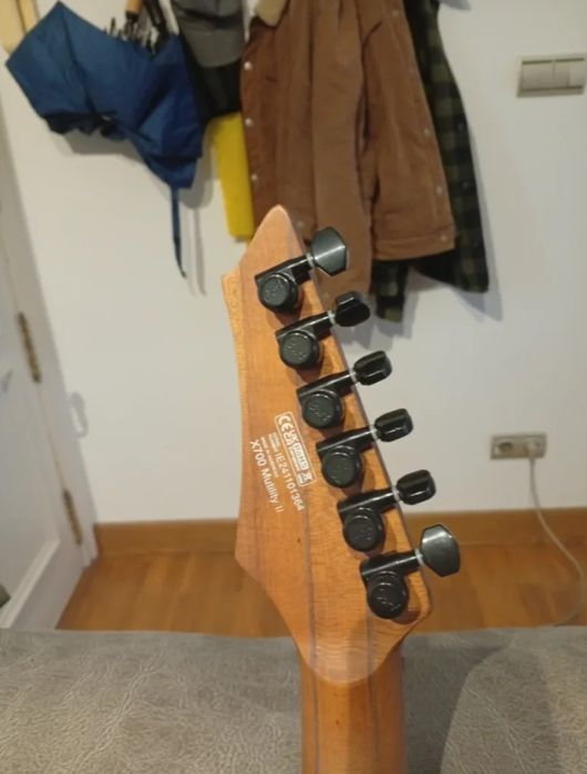 CORT X700 Mutility 2