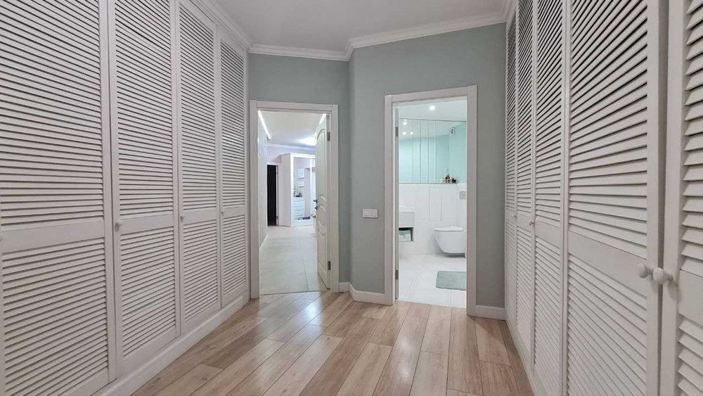 3-кімнатна квартира за адресою (площа 108 м²) - Atlanta.ua - фото 8