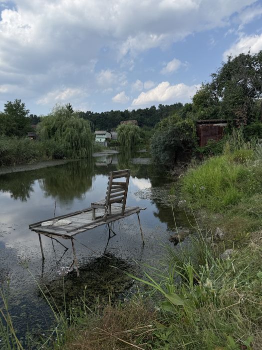 Продам двоповерхову дачу СТ Весна
