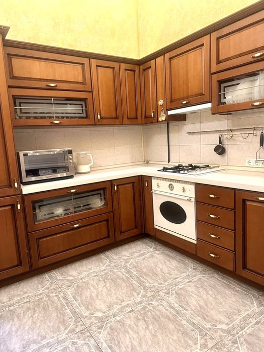 Продаж квартира Борисоглібська,17/1 Поділ Поштова площа