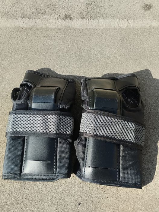 Equipamento de Proteção Completo