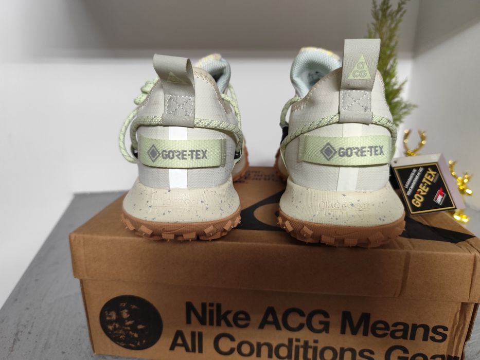 Nike mountain acg 44 Gore-Tex