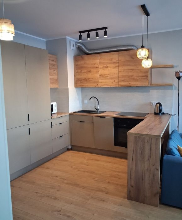 Kawalerka (topazowa 4 gdansk południe