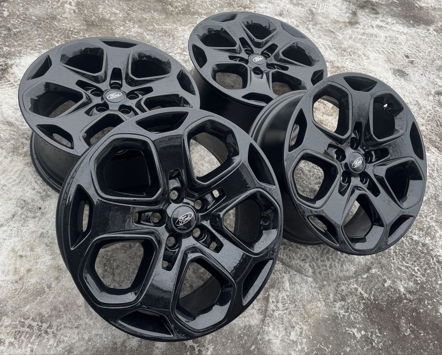 Ford R18 диски оригінальні