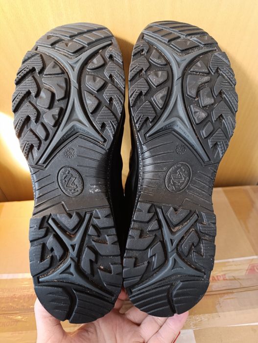 Ботінки Haix Black Eagle Tactical 2.0 GTX  - Black EU.45 UK10.5