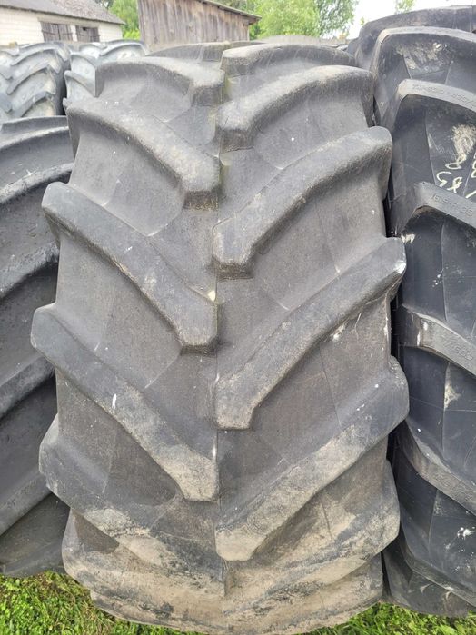 Opona szt 1 trelleborg 650/60r34