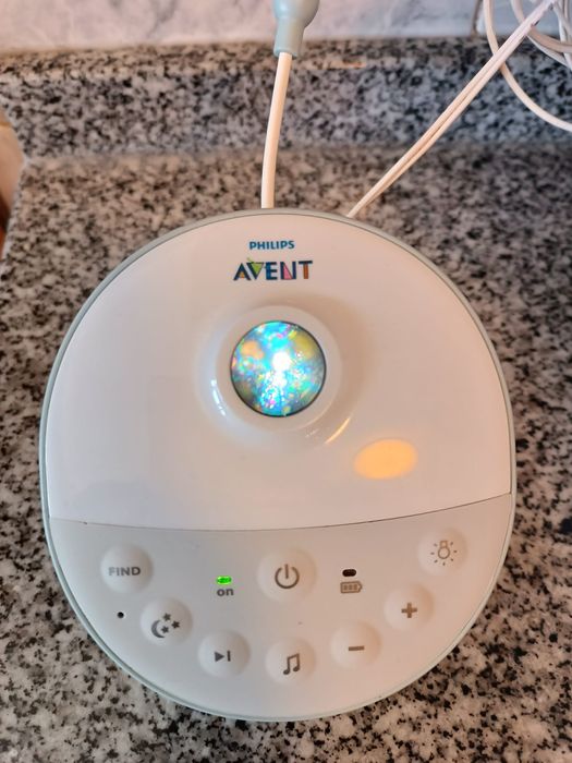 Inter comunicador Philips Avent