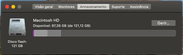 Apple MacBook Air 13'' (abr2018) i5-1,8GHz | 8GB RAM | 128GB SSD