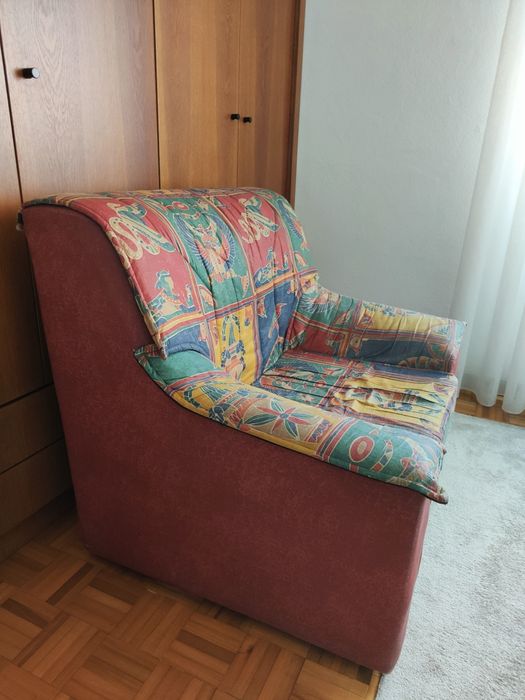 Vendo sofá (poltrona)