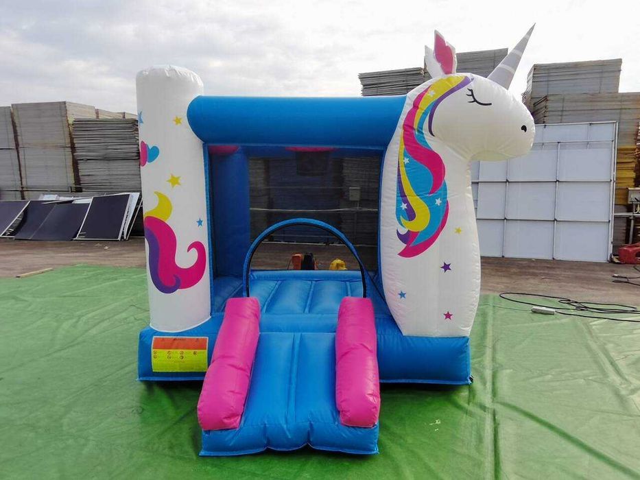 Insufláveis NOVOS em lona profissional