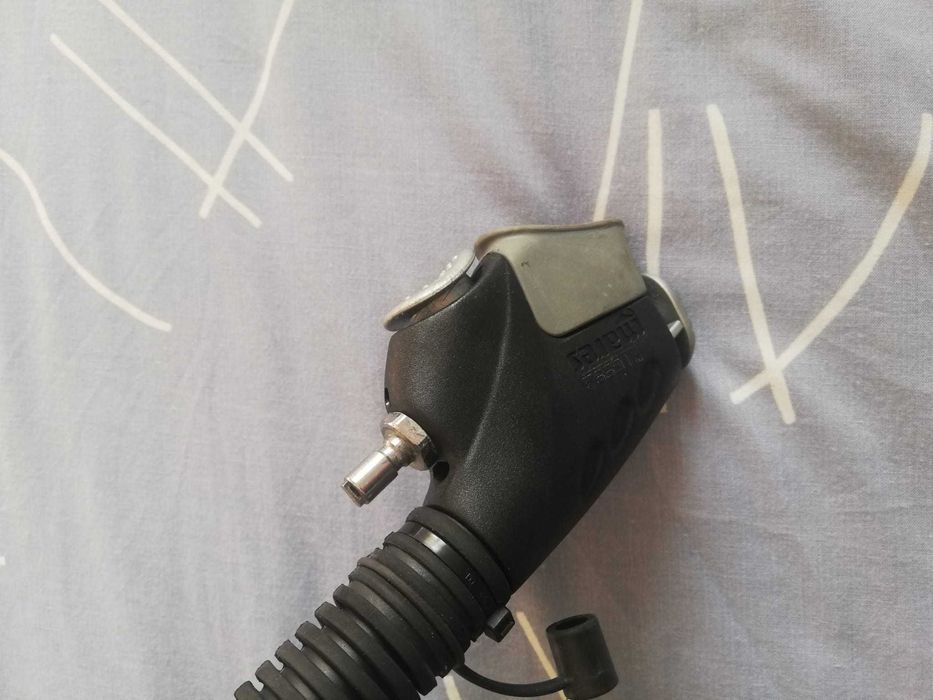 Colete de Mergulho Mares