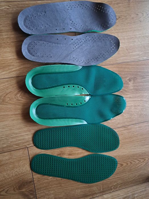 Buty wojskowe Gregor 42 glany