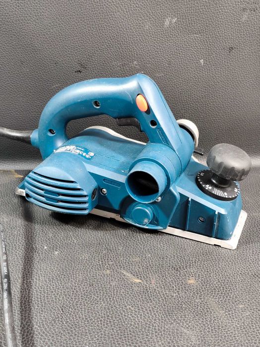 Profesjonalny Strug Elektryczny Bosch GHO 26-82 D Professional