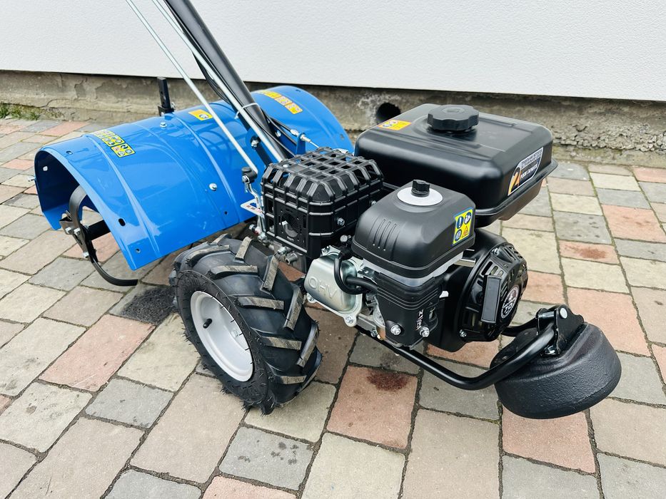 Мотоблок Кентавр 40-1С/G (колеса 13х5.00-6)