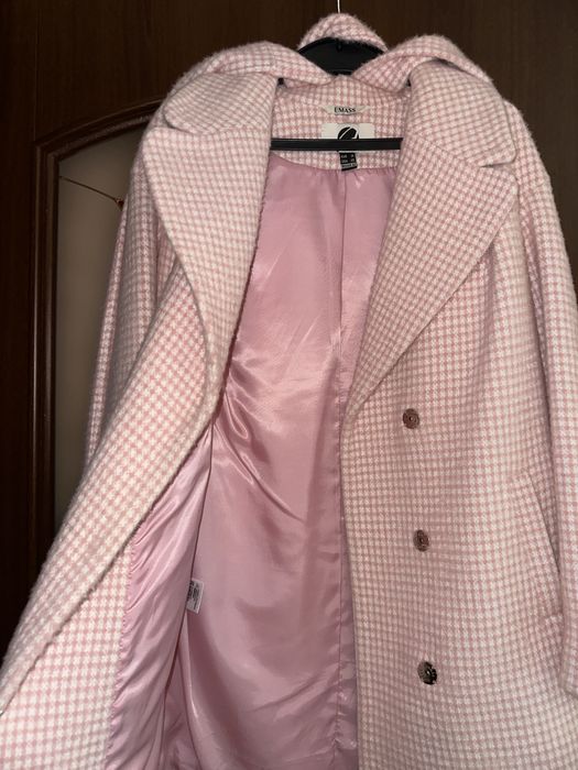 Пальто жіноче весна / осінь