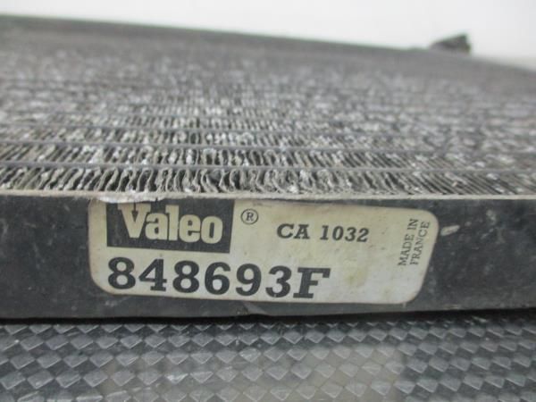 Radiador AC CHRYSLER Voyager / Grand Voyager III (GS)
