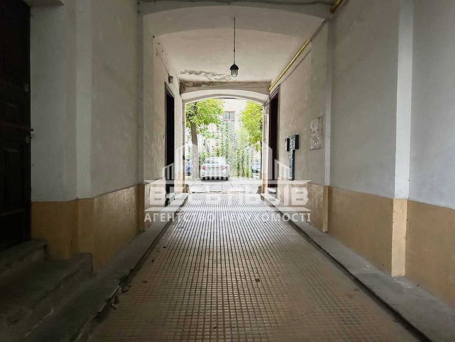 3-комнатная квартира по адресу (площадь 96 м²) - Atlanta.ua - фото 7