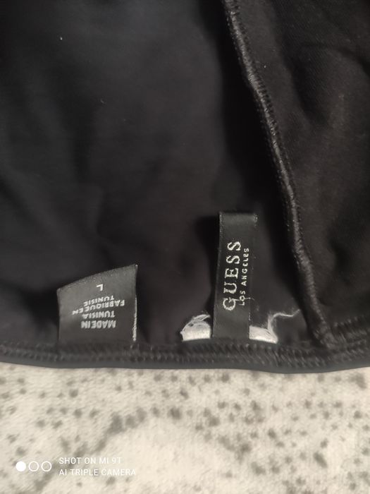 Купальник спортивний GUESS