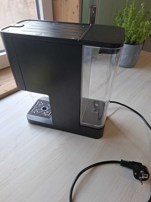 Máquina de Café Expresso DIMOBILLI D7 PR 5 em 1 | 19 Bares | Como Nova | 90€