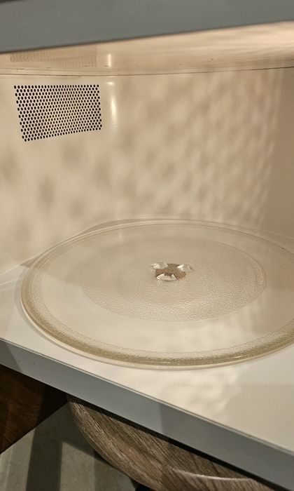 LG Wave Dom 850w microondas