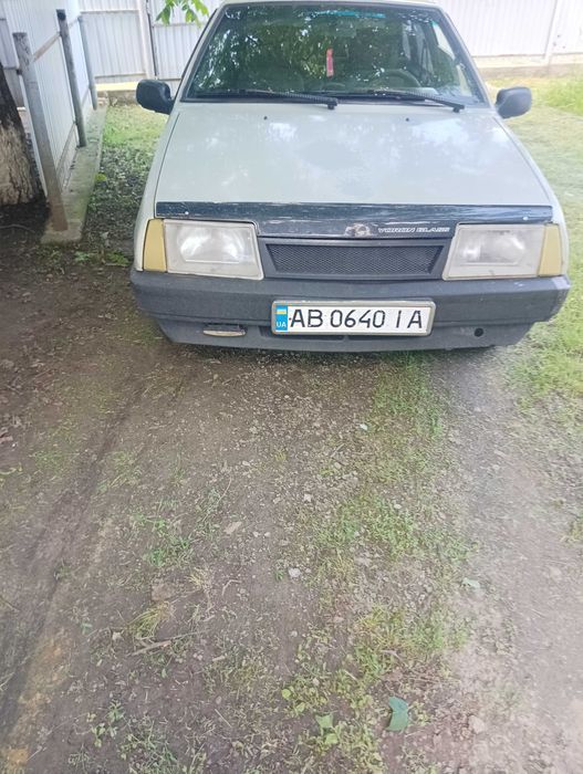 Продам авто ВАЗ 2109 20тис без торгу ціна до вівторка