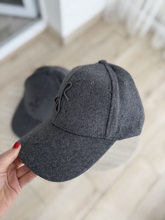 Кепка ruslan baginskiy бейсболка