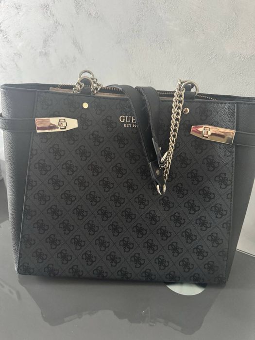 Сумка Guess оригінал