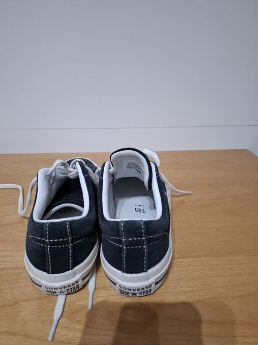 Sapatilhas converse