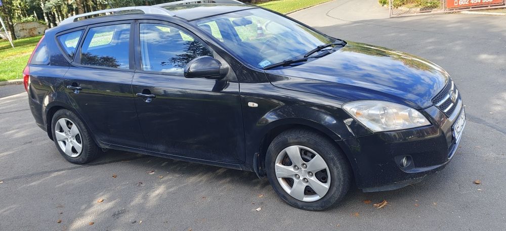 Kia Cee'd