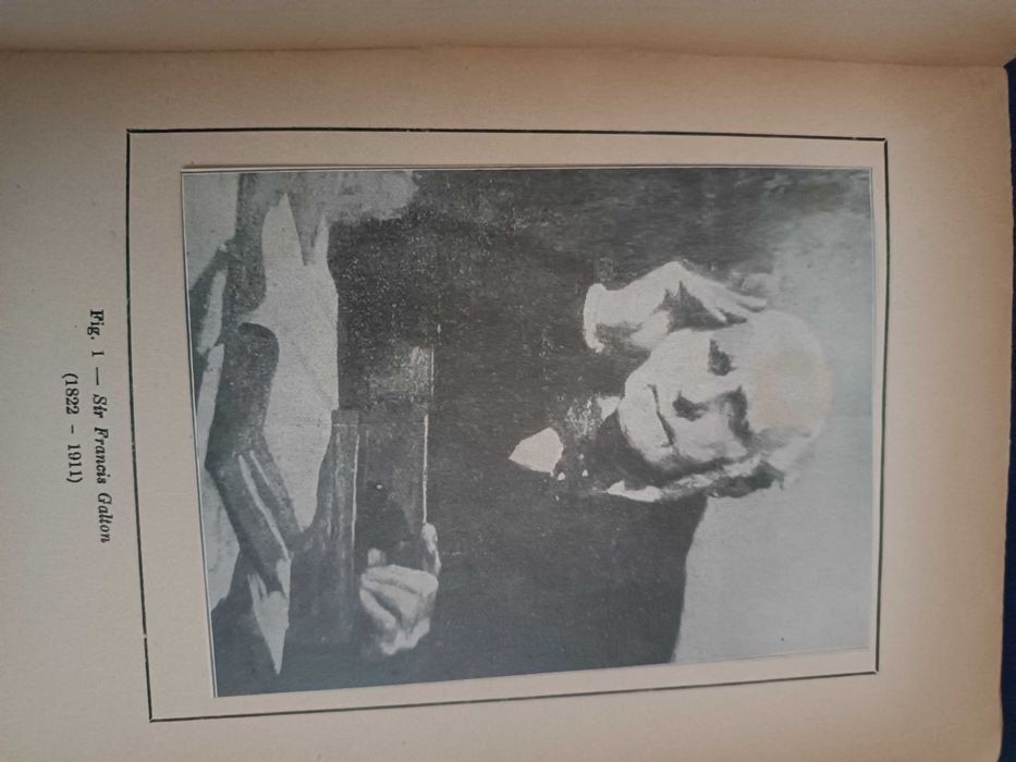 Livro antigo 1933