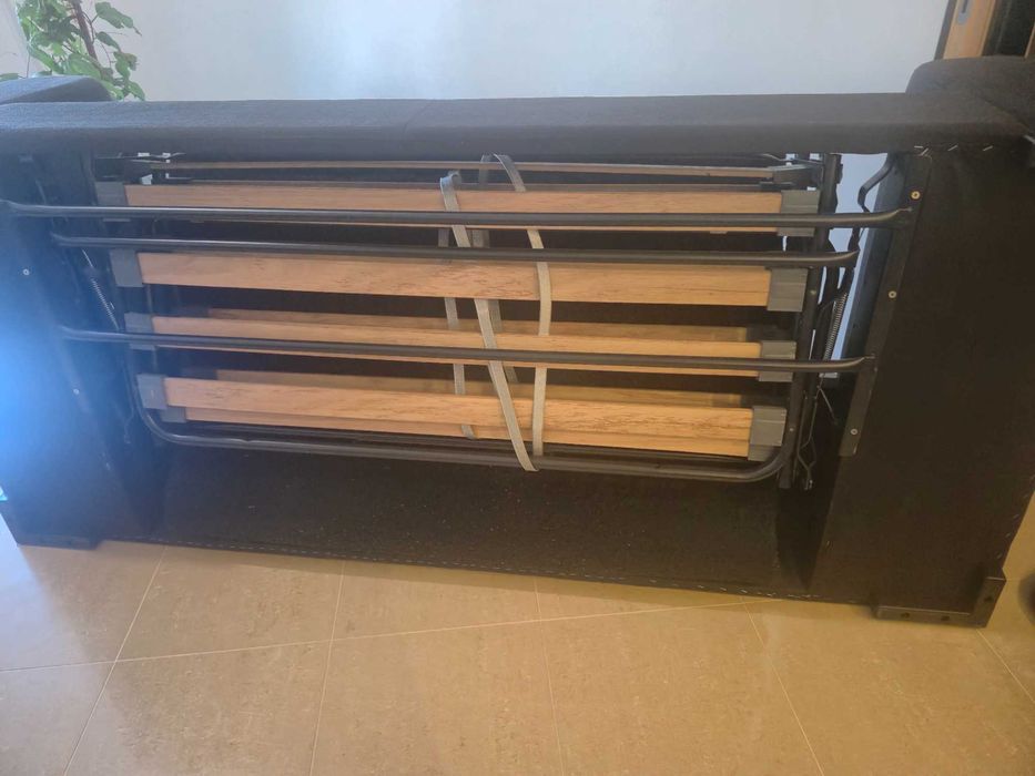 Sofa cama ( loja Jom )